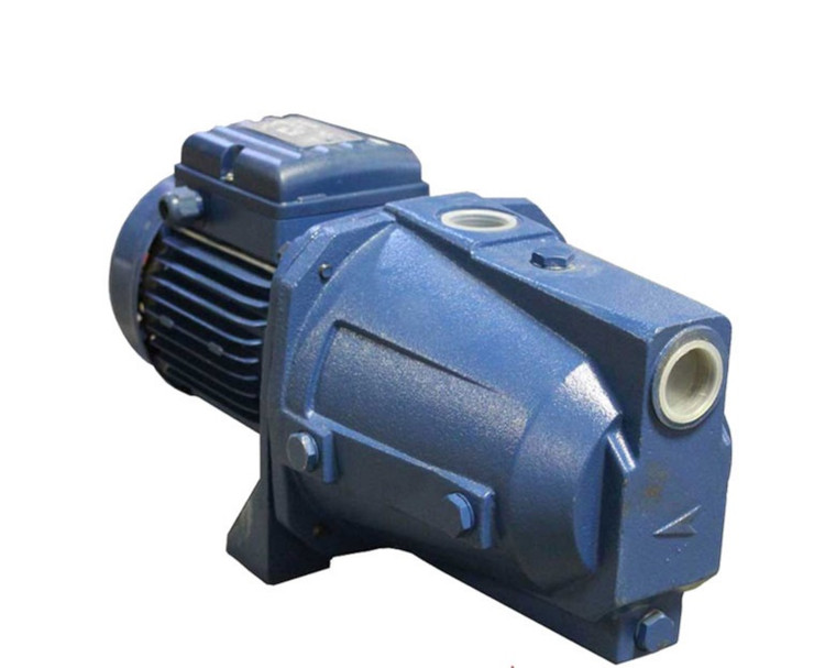 پمپ آب یک اسب جتی پنتاکس